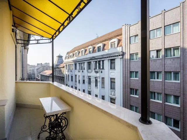 Eladó lakás Budapest VII. kerület 52 nm