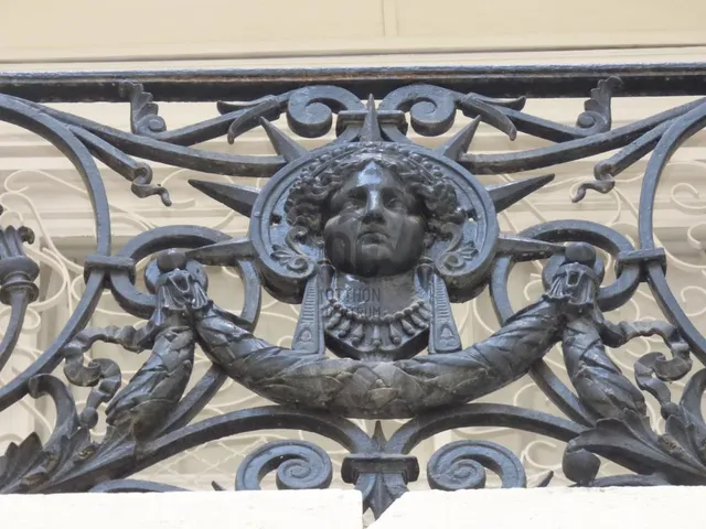 Eladó lakás Budapest V. kerület, Belváros 162 nm