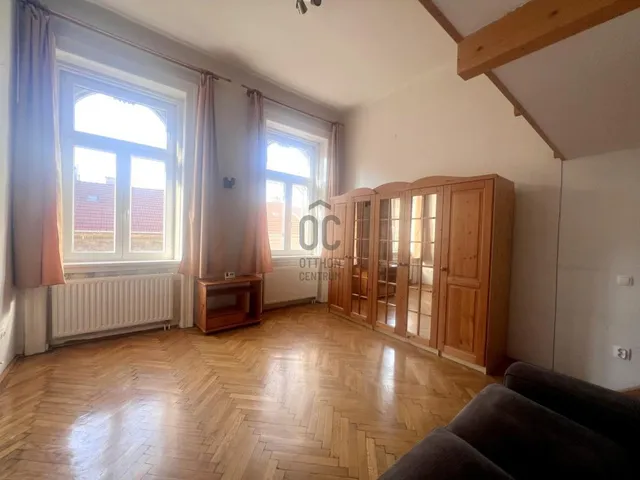 Eladó lakás Budapest VII. kerület 62 nm