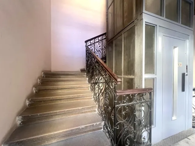 Eladó lakás Budapest VII. kerület 62 nm