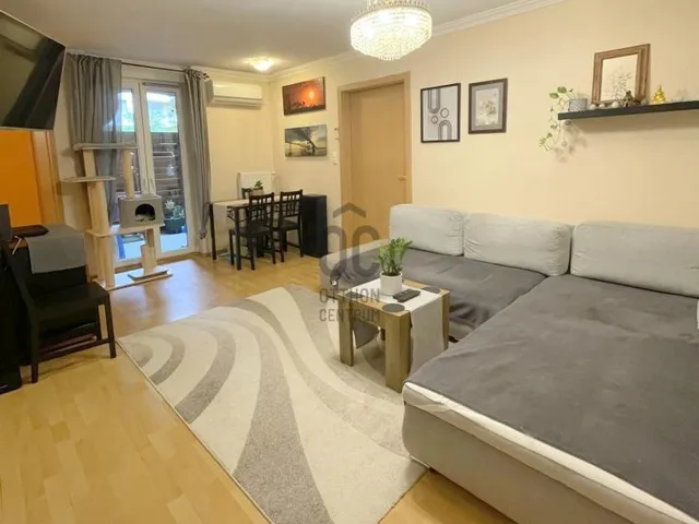 Eladó lakás Budapest VIII. kerület 59 nm