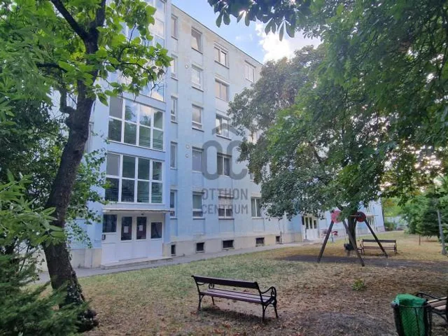 Eladó lakás Budapest IX. kerület, József Attila lakótelep 51 nm