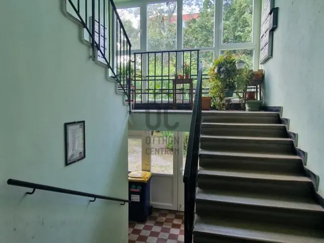 Eladó lakás Budapest IX. kerület, József Attila lakótelep 51 nm