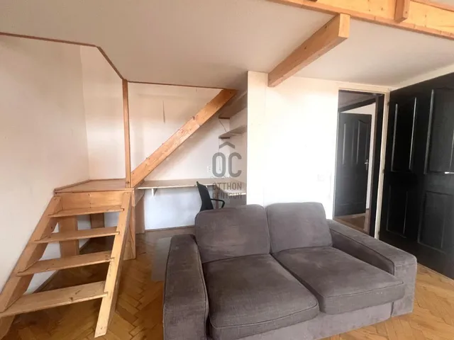 Eladó lakás Budapest VII. kerület 62 nm