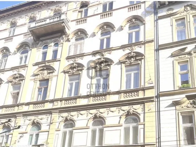 Eladó lakás Budapest VII. kerület 62 nm