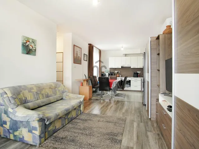 Eladó lakás Budapest XIII. kerület, Angyalföld 63 nm