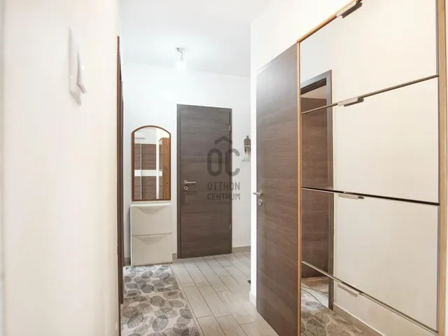 Eladó lakás Budapest XIII. kerület, Angyalföld 63 nm