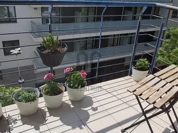 Eladó lakás Budapest XIII. kerület, Lőportárdűlő 36 nm