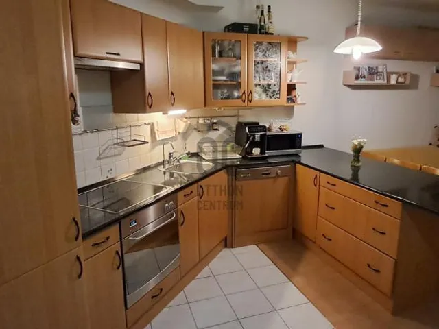 Eladó lakás Budapest XIII. kerület, Lőportárdűlő 36 nm