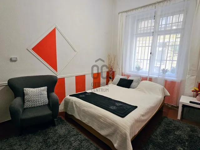 Eladó lakás Budapest XIII. kerület, Újlipótváros 52 nm