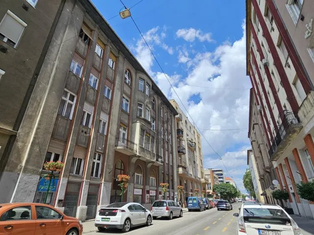 Eladó lakás Budapest XIII. kerület, Újlipótváros 52 nm