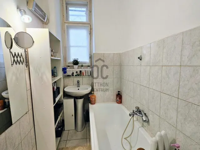 Eladó lakás Budapest XIII. kerület, Újlipótváros 52 nm