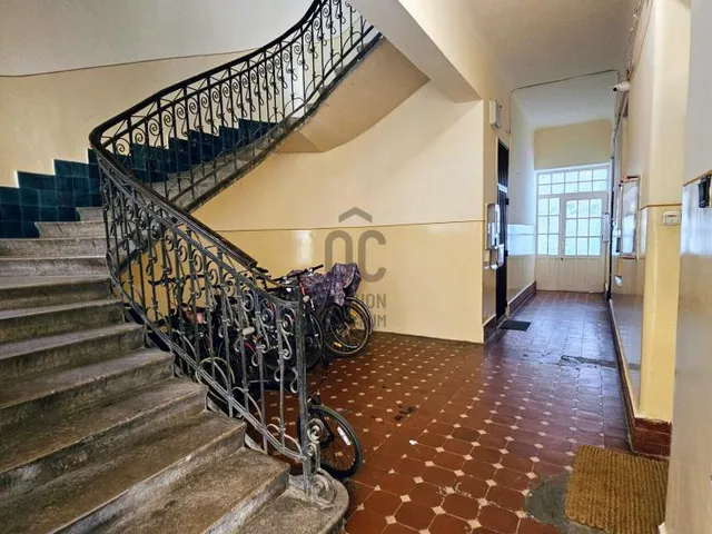 Eladó lakás Budapest XIII. kerület, Újlipótváros 52 nm