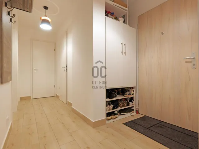 Eladó lakás Budapest XIII. kerület, Lőportárdűlő 65 nm