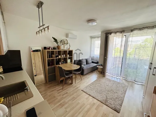 Eladó lakás Budapest XIII. kerület, Vizafogó 26 nm