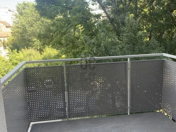 Eladó lakás Budapest XIII. kerület, Vizafogó 26 nm