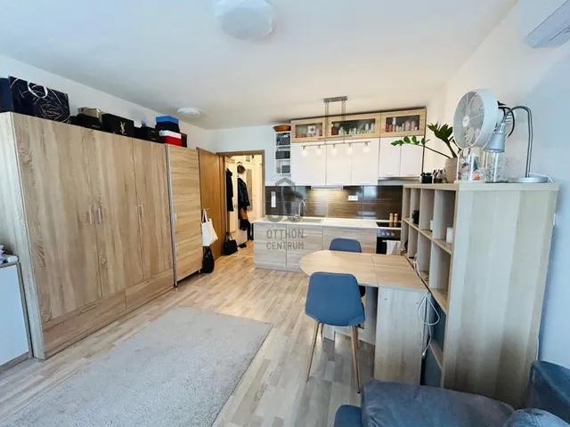 Eladó lakás Budapest XIII. kerület, Vizafogó 26 nm