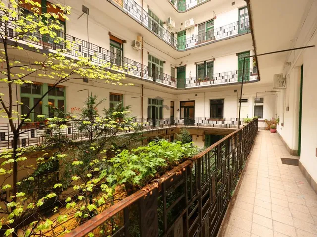 Eladó lakás Budapest XIII. kerület, Újlipótváros 67 nm