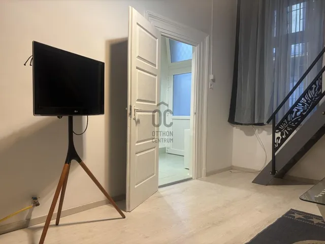 Eladó lakás Budapest XIII. kerület, Lőportárdűlő 30 nm