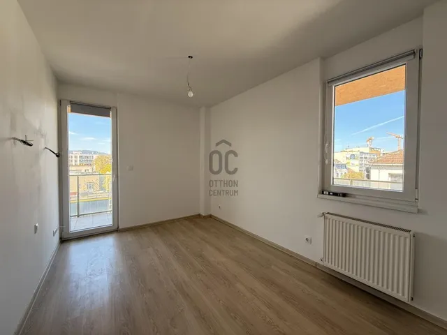 Eladó lakás Budapest XIII. kerület, Angyalföld 45 nm