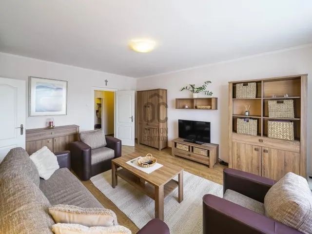 Eladó lakás Budapest XIII. kerület, Vizafogó 58 nm