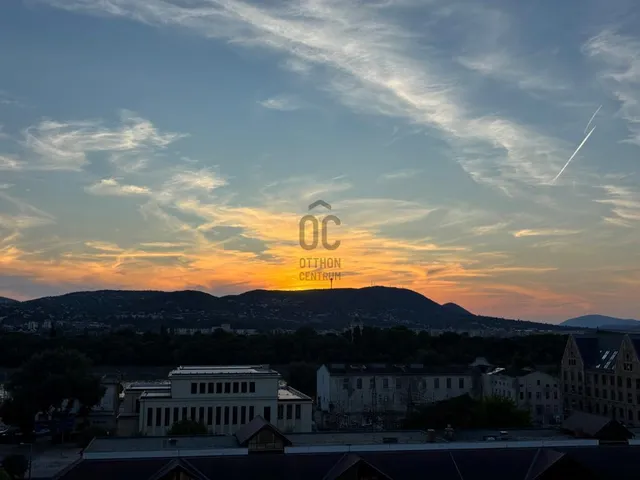 Eladó lakás Budapest XIII. kerület, Vizafogó 58 nm