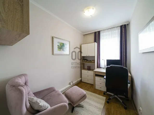 Eladó lakás Budapest XIII. kerület, Vizafogó 58 nm