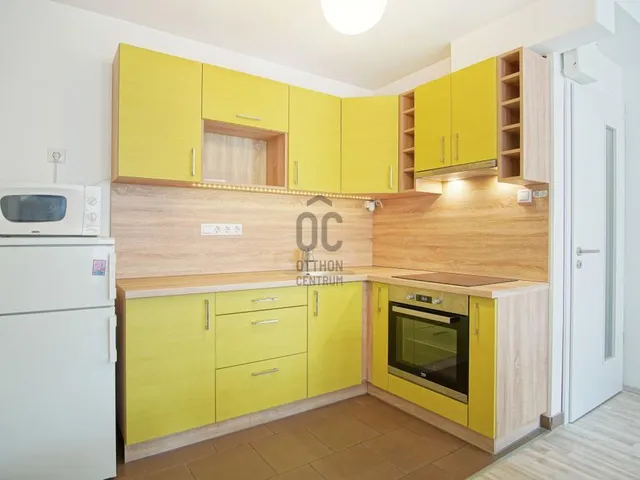 Eladó lakás Budapest XIII. kerület, Angyalföld 46 nm
