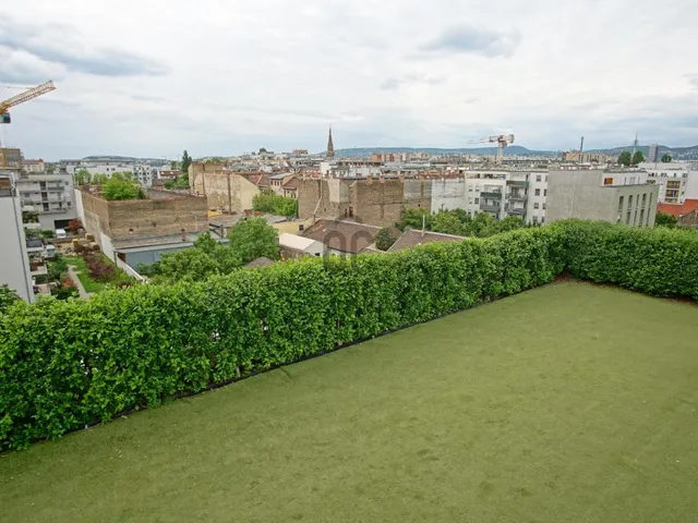 Eladó lakás Budapest XIII. kerület, Angyalföld 46 nm