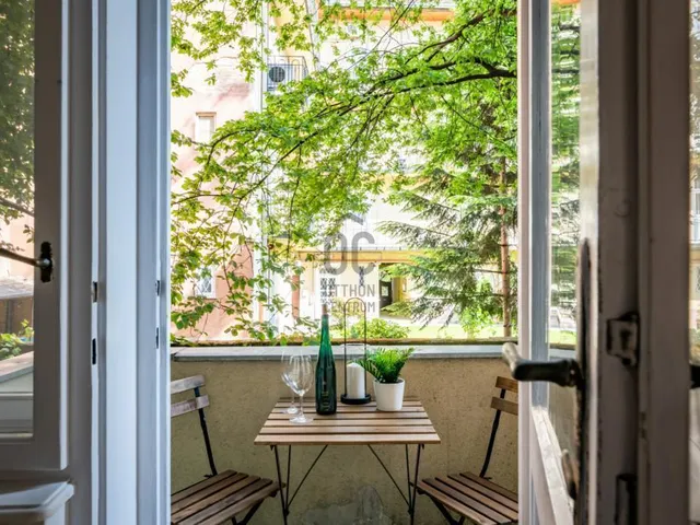 Eladó lakás Budapest IX. kerület 41 nm