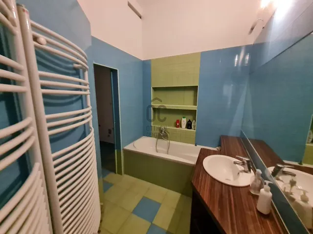 Eladó lakás Budapest XIII. kerület, Újlipótváros 59 nm