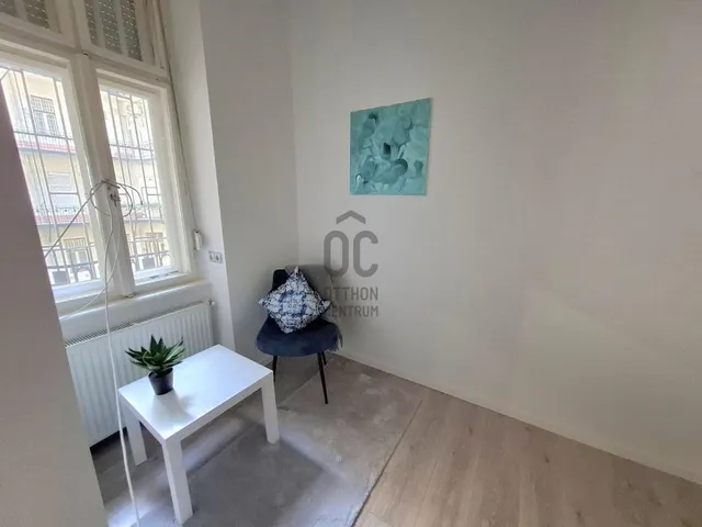 Eladó lakás Budapest XIII. kerület, Újlipótváros 59 nm