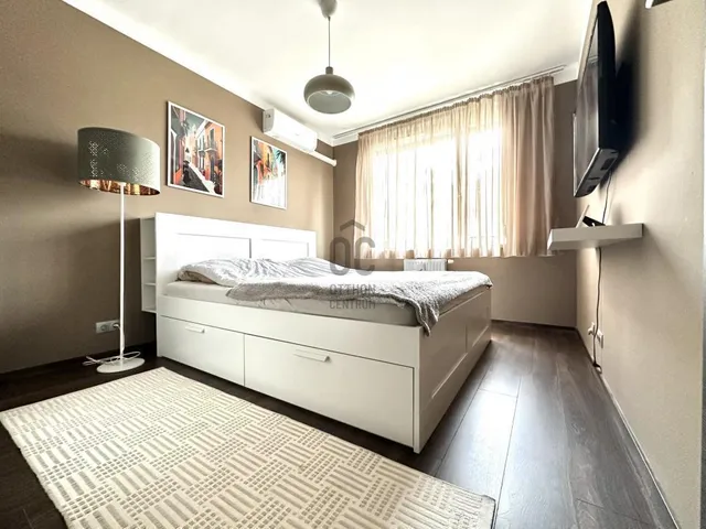 Eladó lakás Budapest XIII. kerület, Angyalföld 54 nm