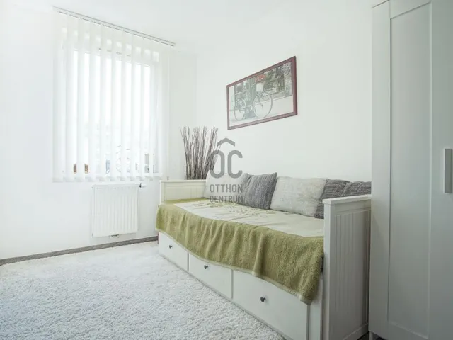 Eladó lakás Budapest XIII. kerület, Angyalföld 54 nm