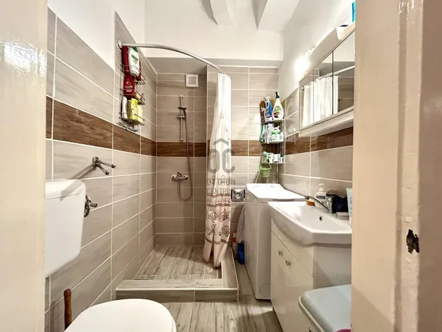 Eladó lakás Budapest XIII. kerület, Angyalföld 41 nm
