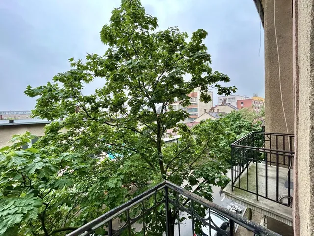 Eladó lakás Budapest XIII. kerület, Angyalföld 41 nm