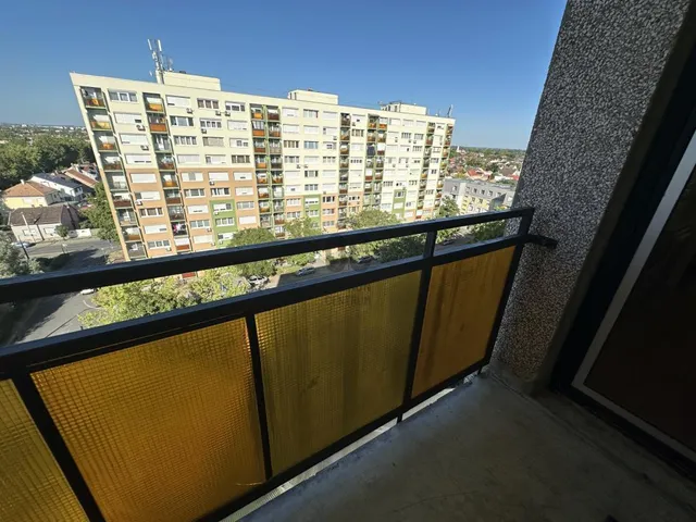 Eladó lakás Budapest XX. kerület, Pesterzsébet 49 nm
