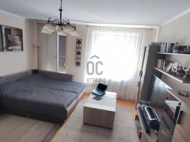 Eladó lakás Budapest IV. kerület, Káposztásmegyer 80 nm