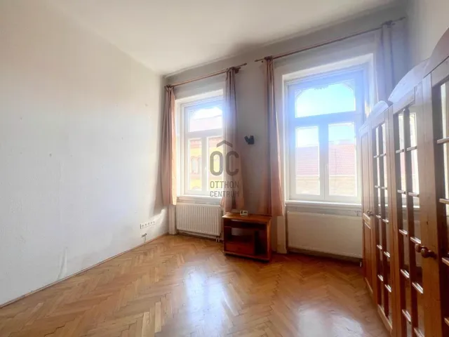 Eladó lakás Budapest VII. kerület 62 nm