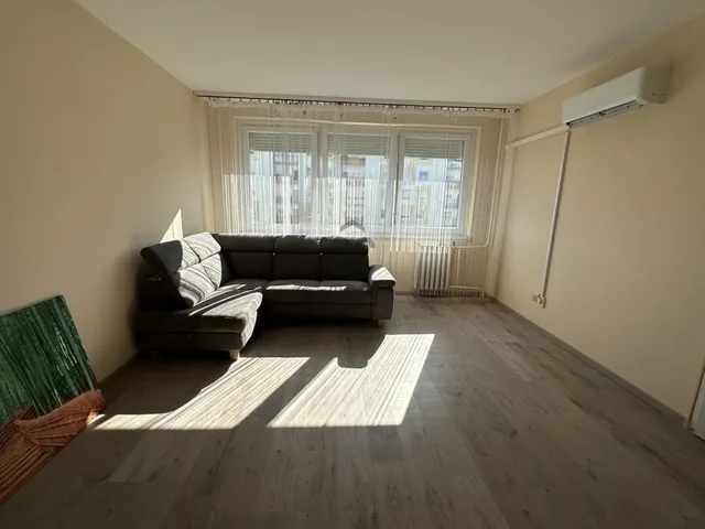 Eladó lakás Budapest XX. kerület, Pesterzsébet 49 nm