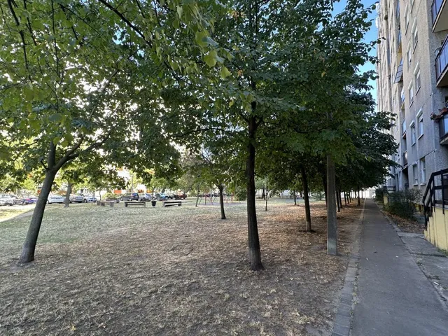 Eladó lakás Budapest XX. kerület, Pesterzsébet 49 nm
