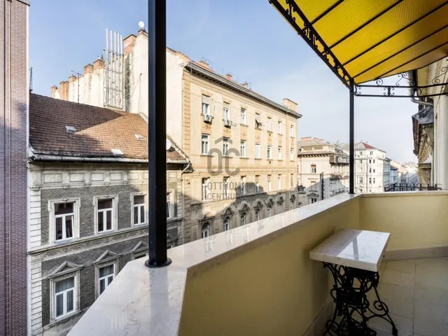 Eladó lakás Budapest VII. kerület 52 nm