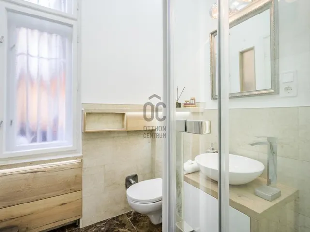 Eladó lakás Budapest VII. kerület 52 nm