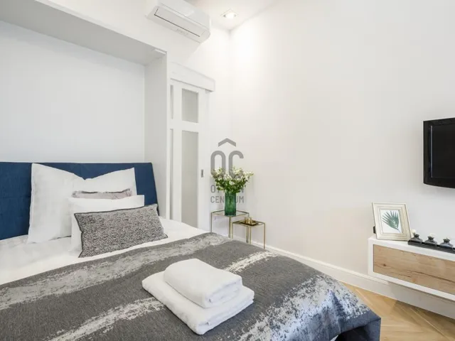 Eladó lakás Budapest VII. kerület 52 nm