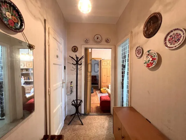 Eladó lakás Budapest IX. kerület 38 nm