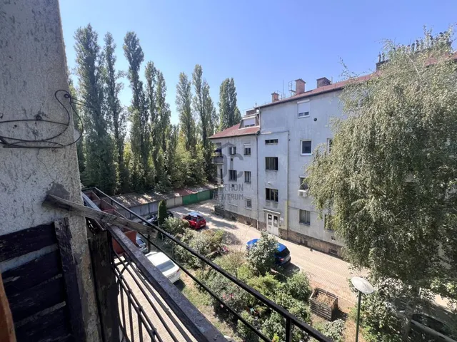 Eladó lakás Budapest IX. kerület 38 nm