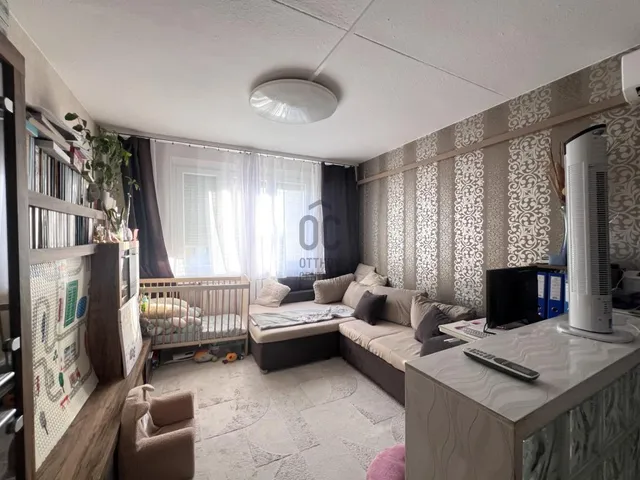 Eladó lakás Budapest XV. kerület, Újpalota 47 nm