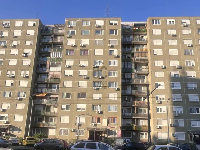 Eladó lakás Budapest XV. kerület, Újpalota 47 nm