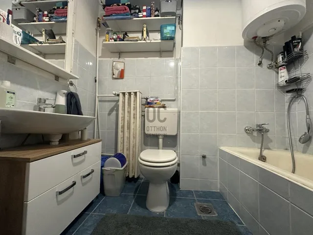 Eladó lakás Budapest VIII. kerület, Corvin negyed 34 nm