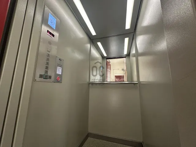 Eladó lakás Budapest VIII. kerület, Corvin negyed 34 nm